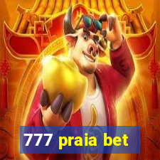 777 praia bet